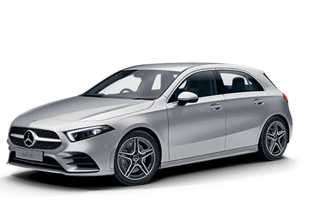 Used Mercedes A Class A-Class