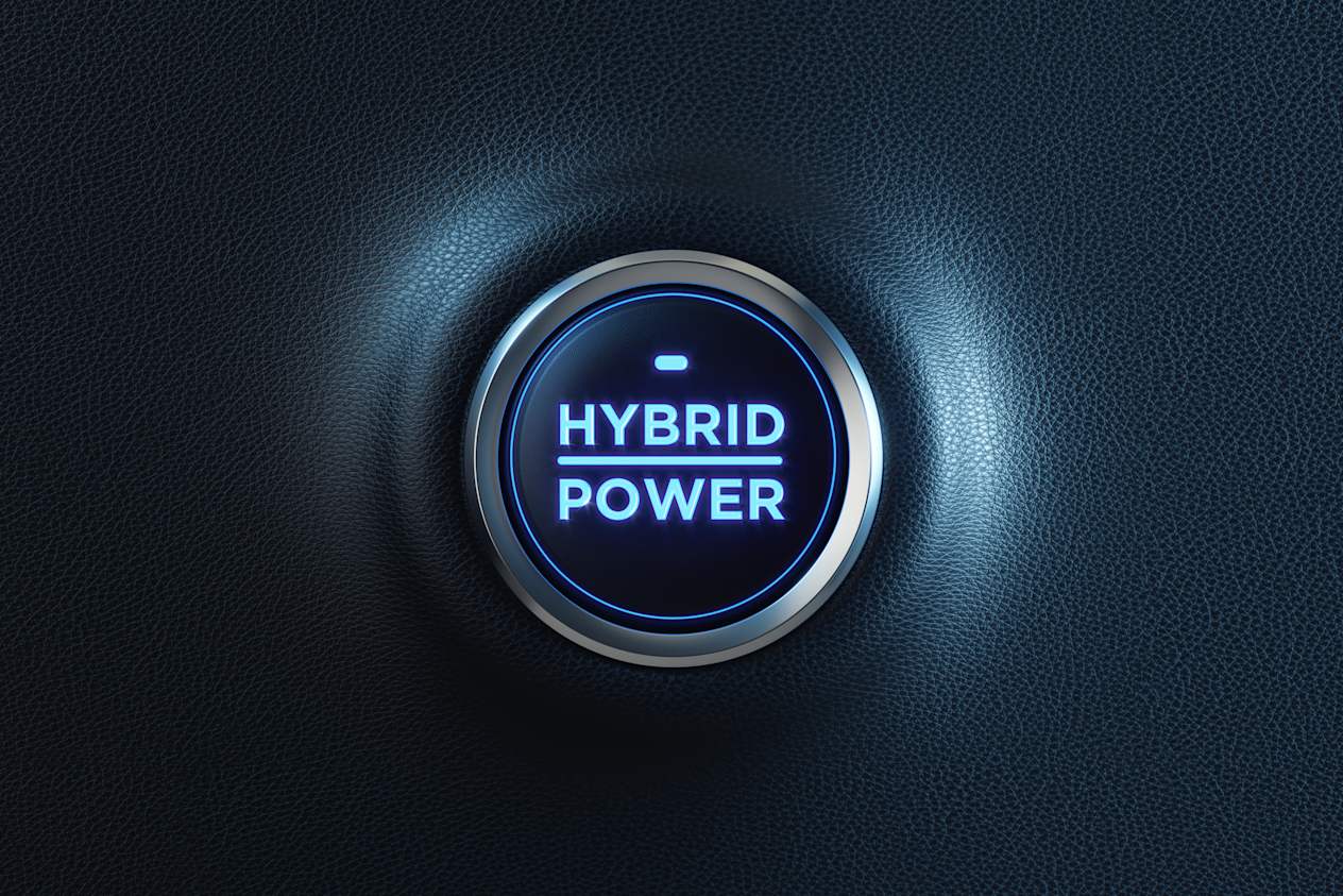 Everything You Need to Know About Super Hybrid Systems (SHS)