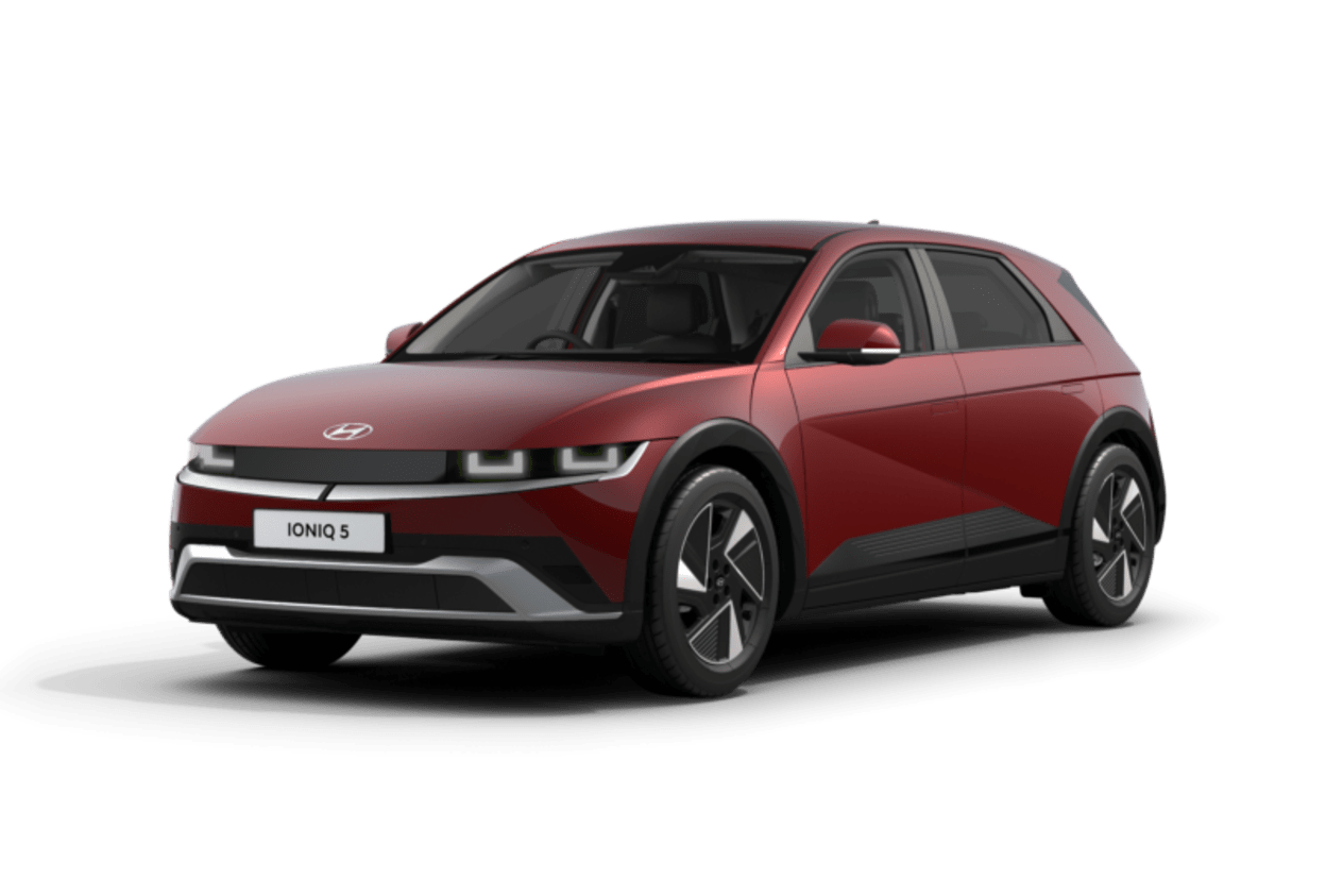 ioniq 5 advance