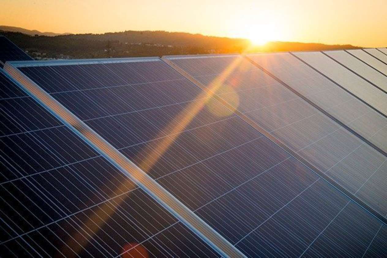 SEAT Celebrates Solar Power