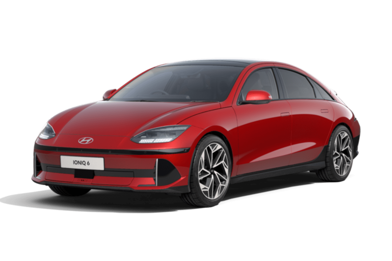 Hyundai IONIQ 6 Ultimate