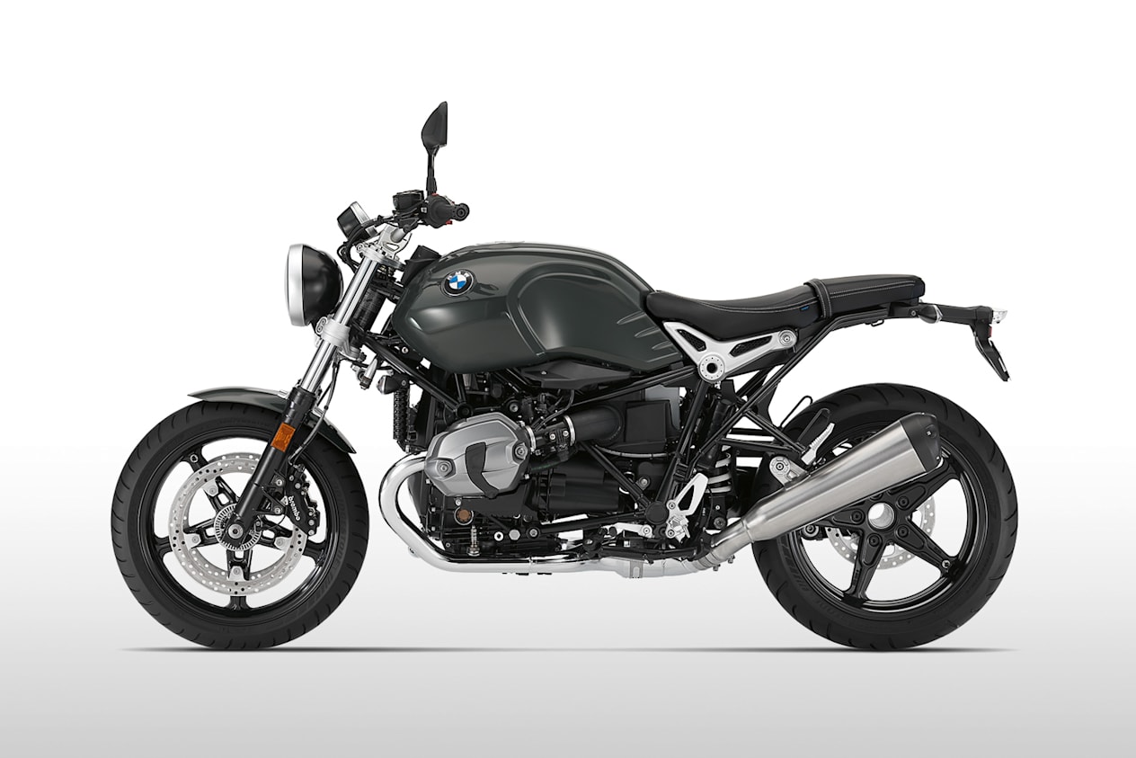 R nineT Pure