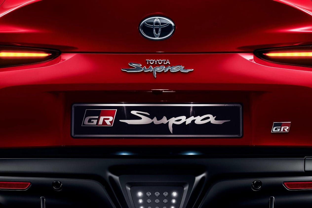 Supra