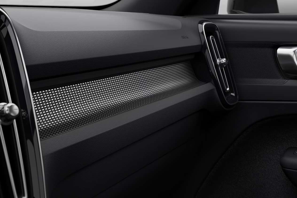 Volvo XC40 Black Edition Special Offer 