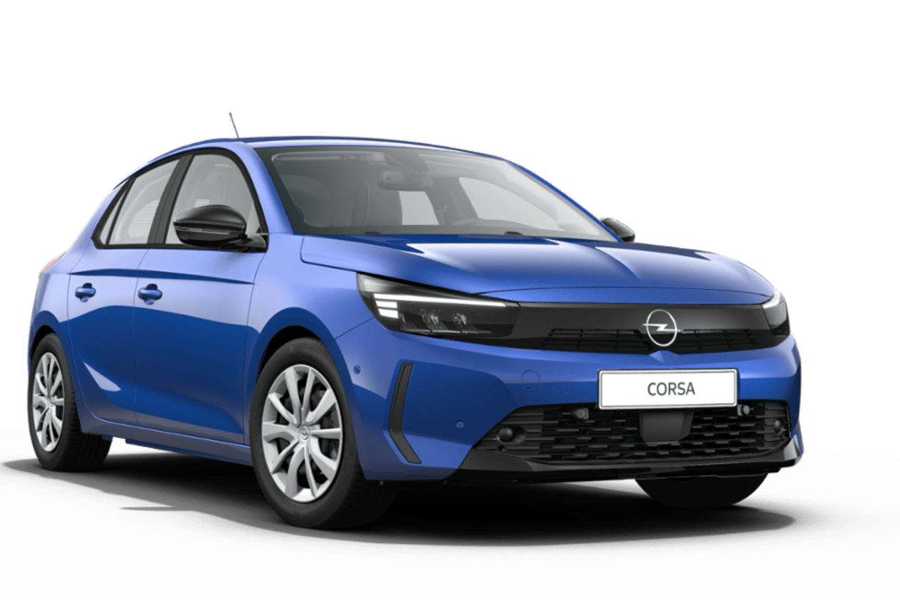 Opel Corsa Edition 2025