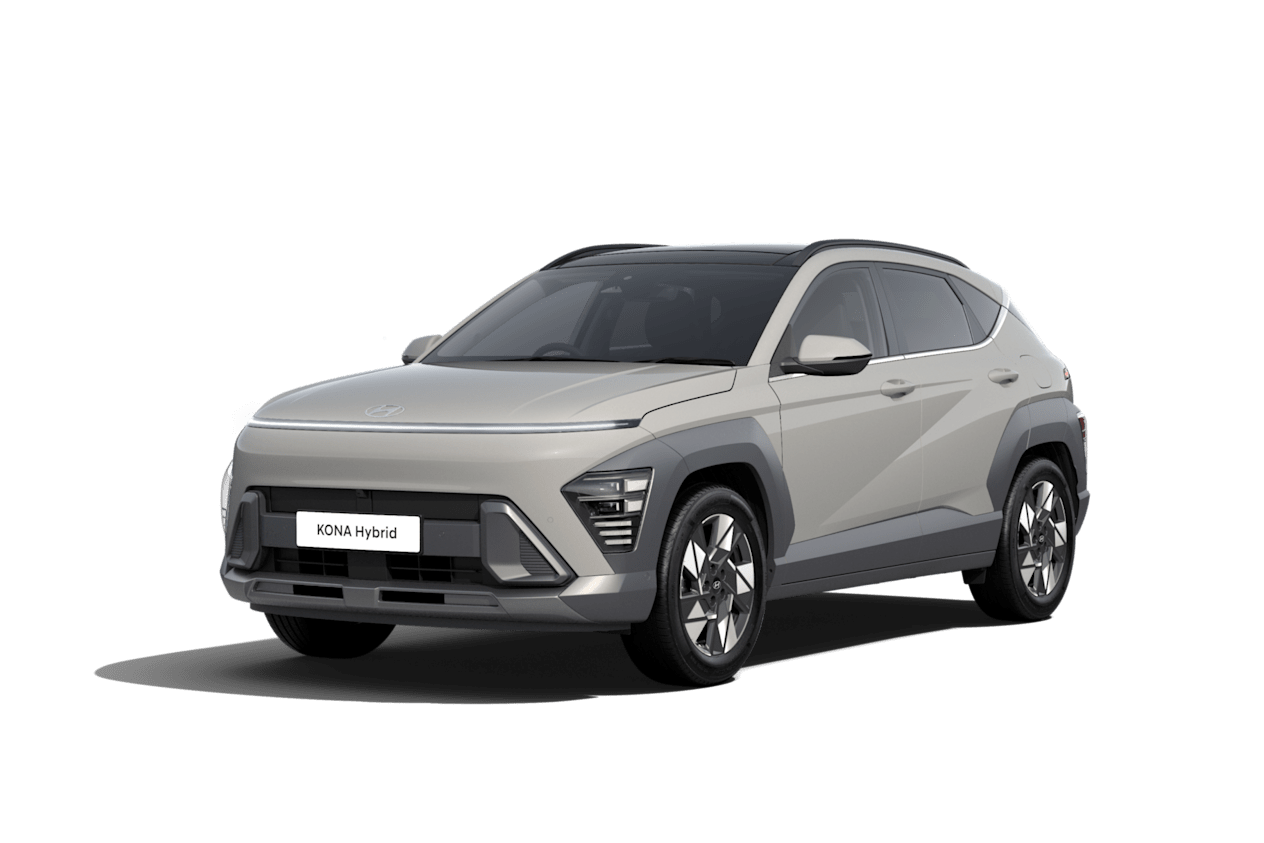 Kona Hybrid Ultimate