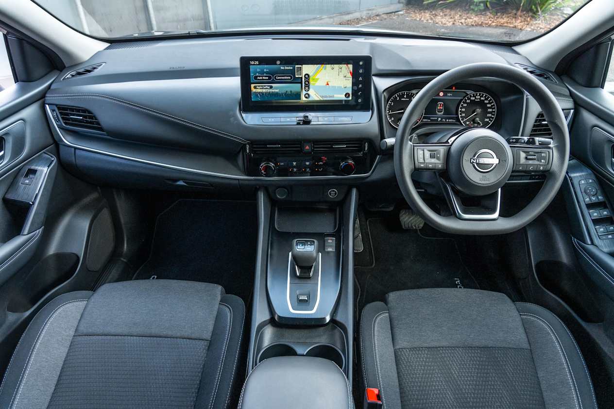 Qashqai int