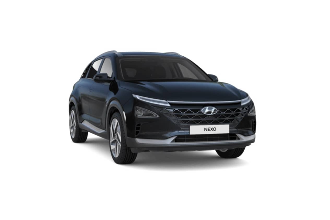 Hyundai Car