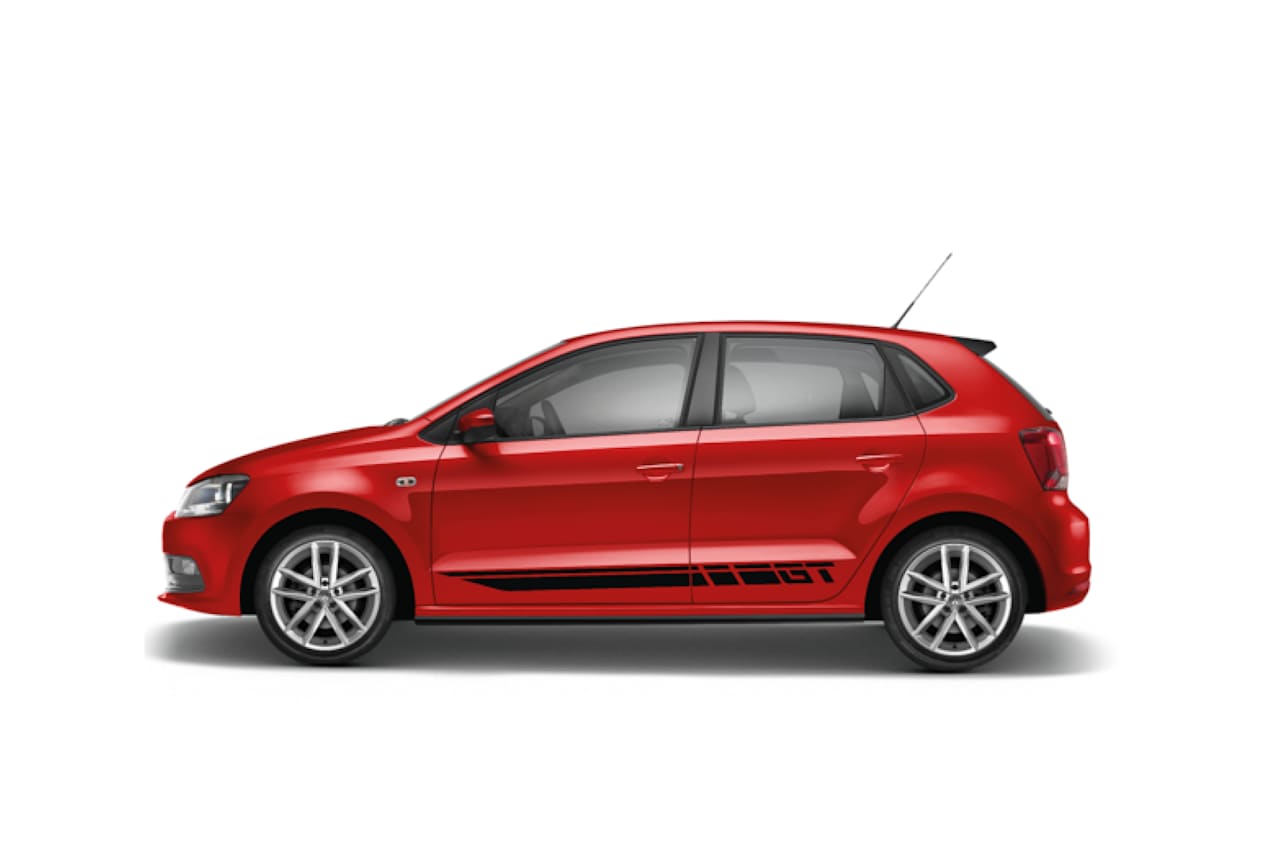 VW Vivo Hatch 