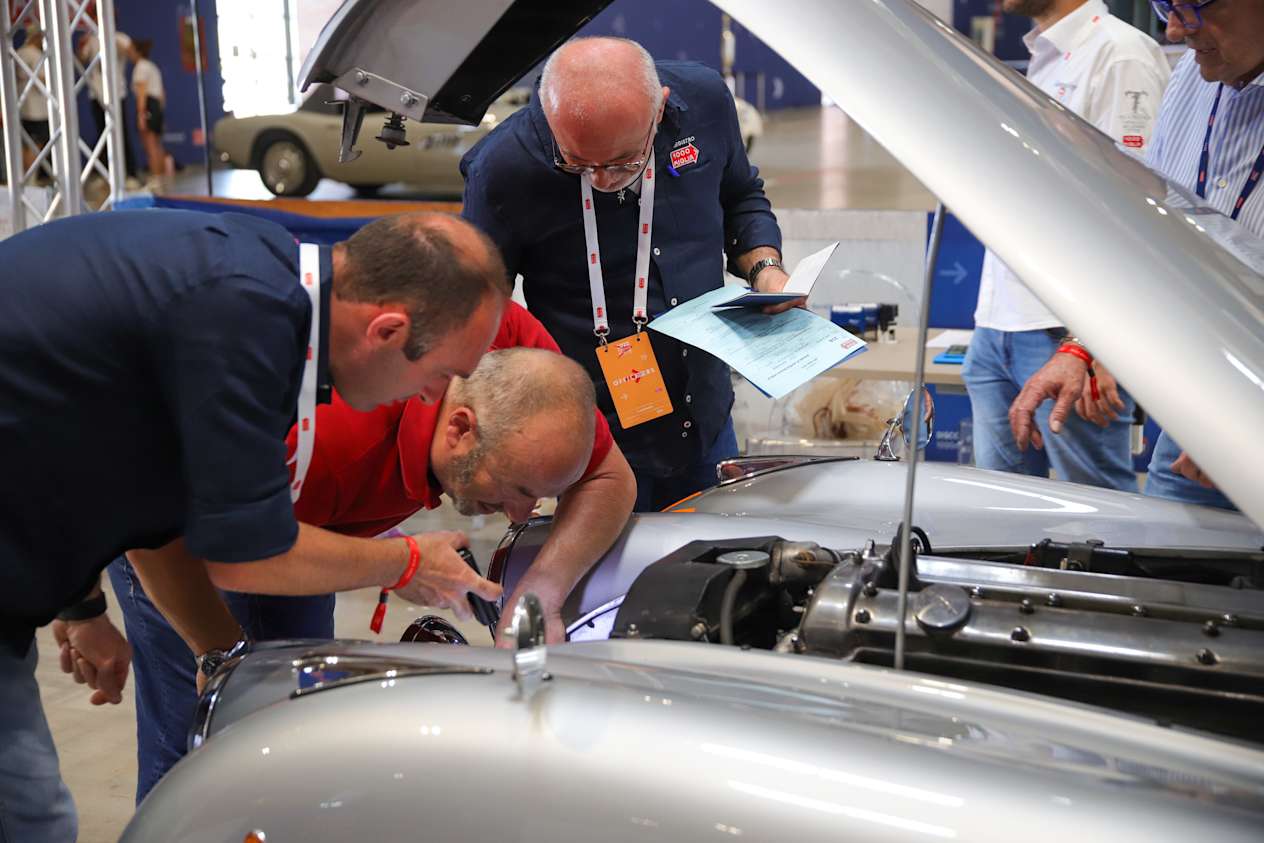 Mille Miglia 2022