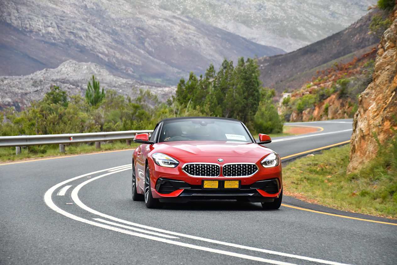 Z4 Roadster