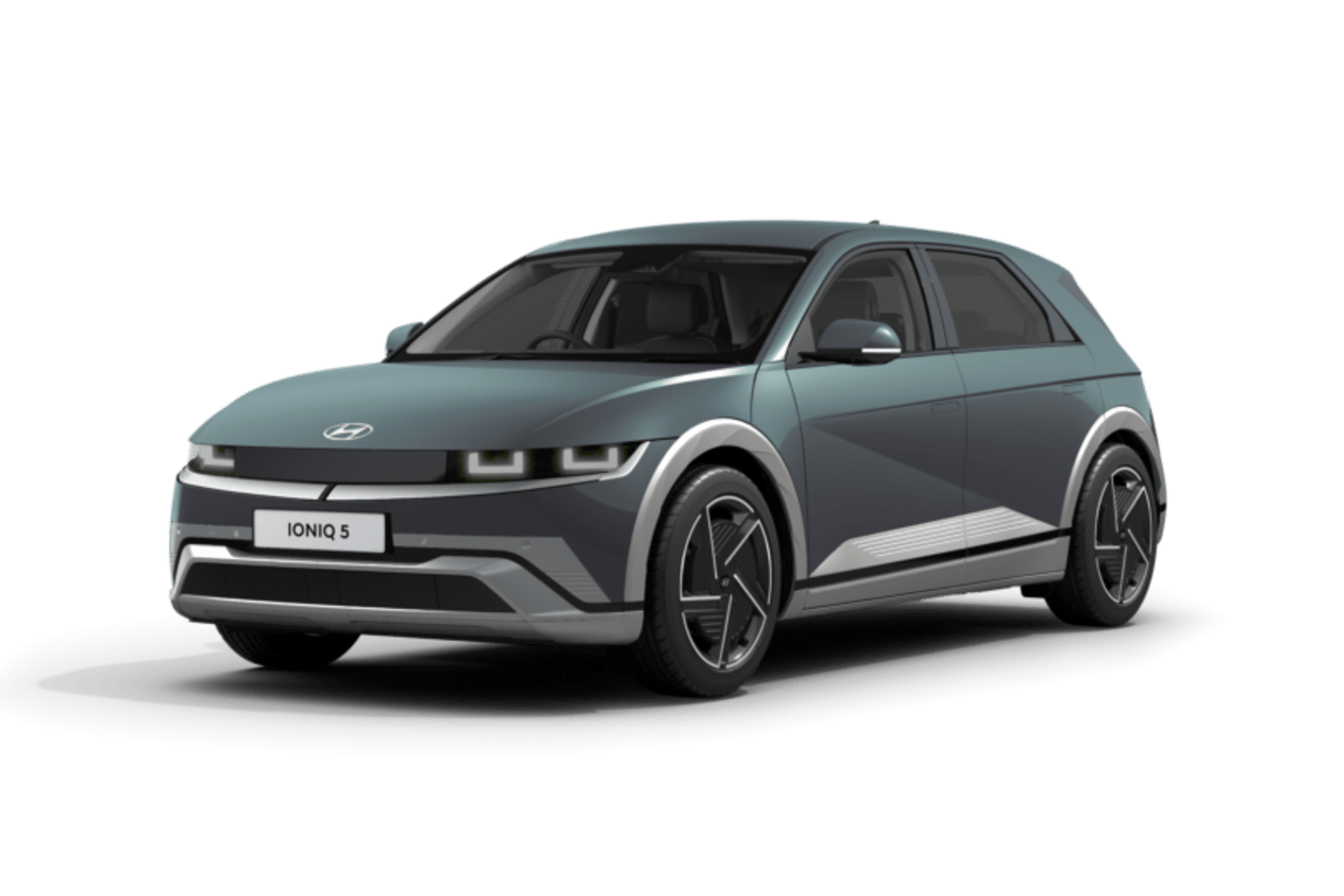 ioniq 5 ultimate