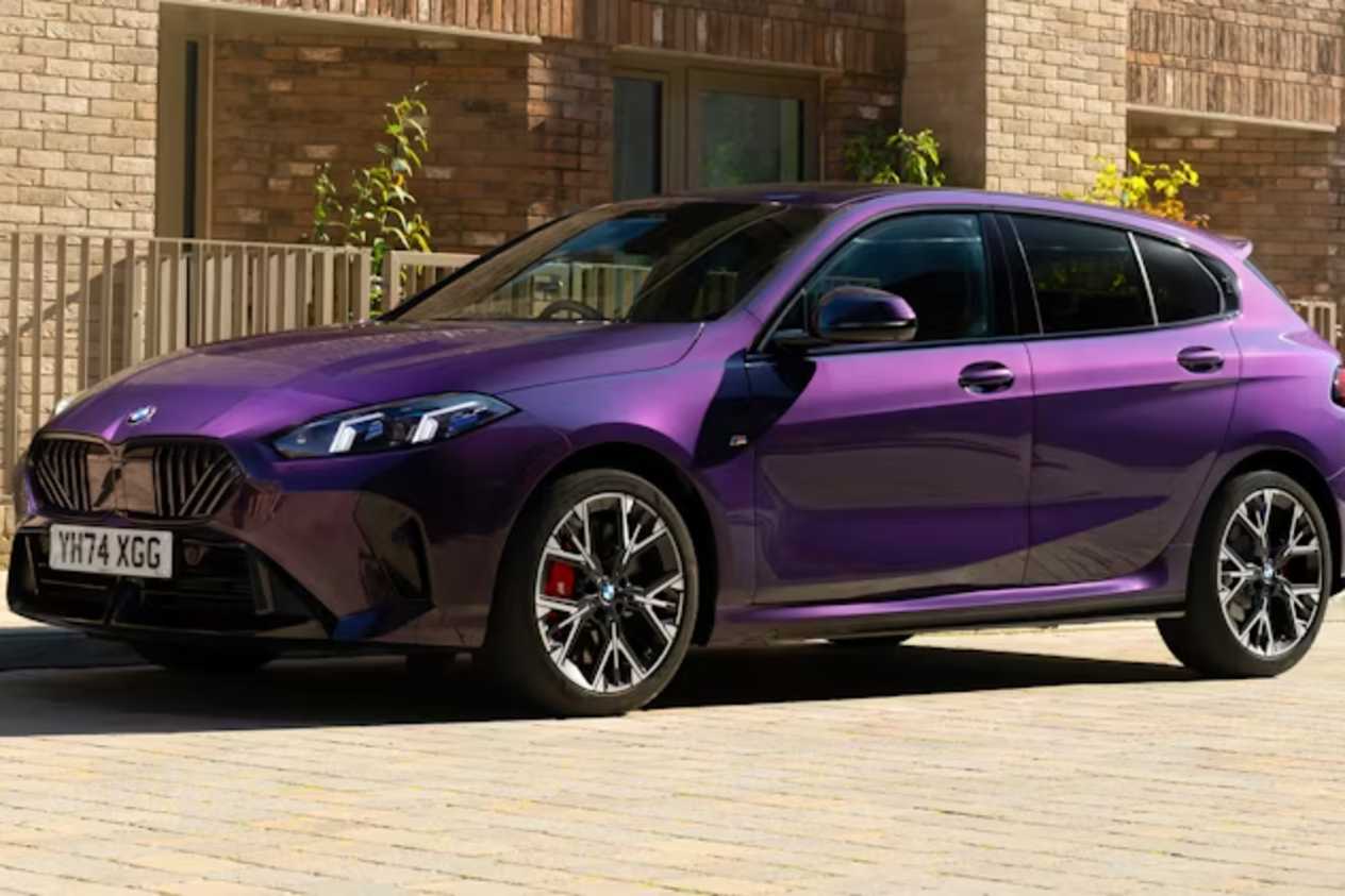 1 Series