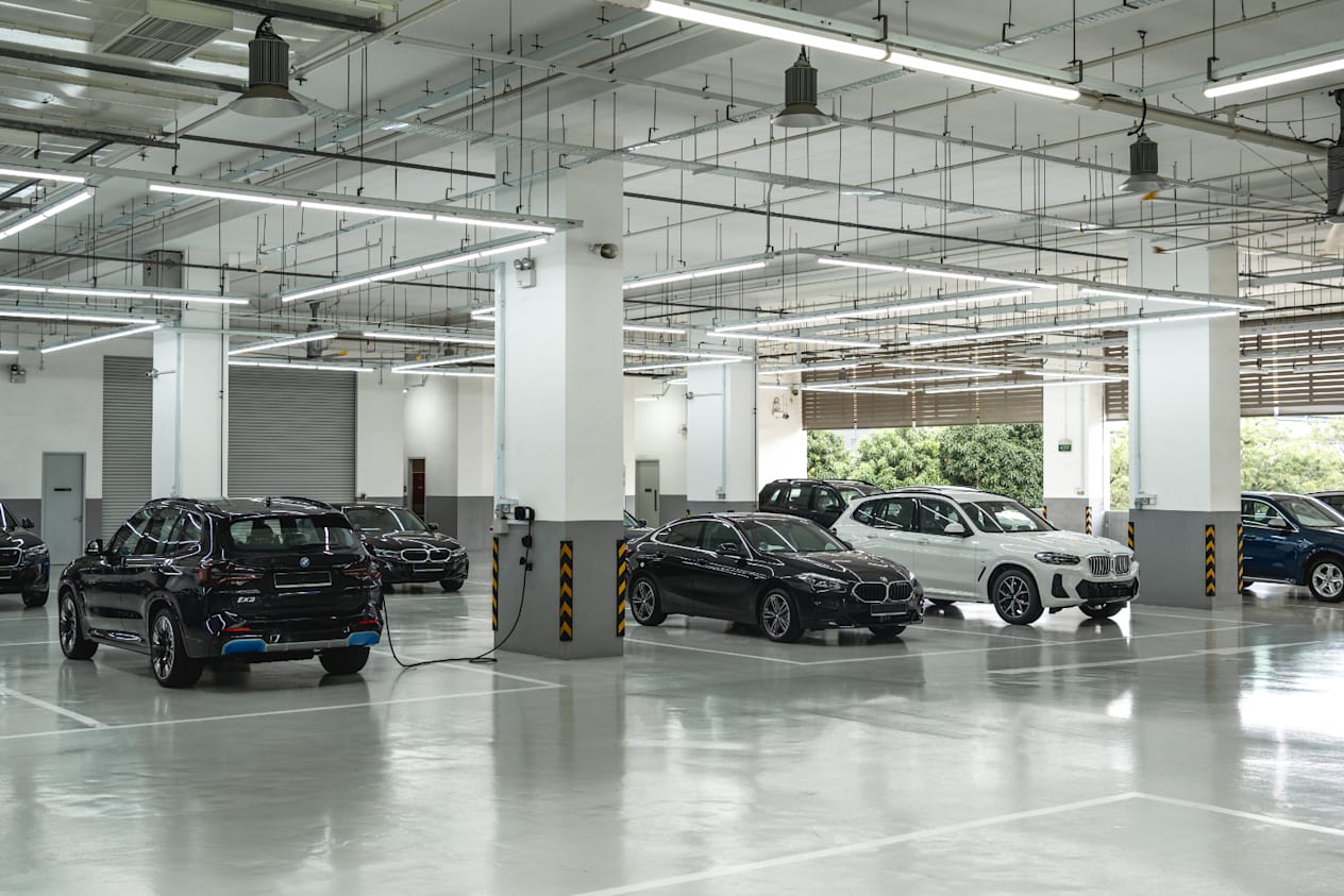 27a Tanjong Penjuru