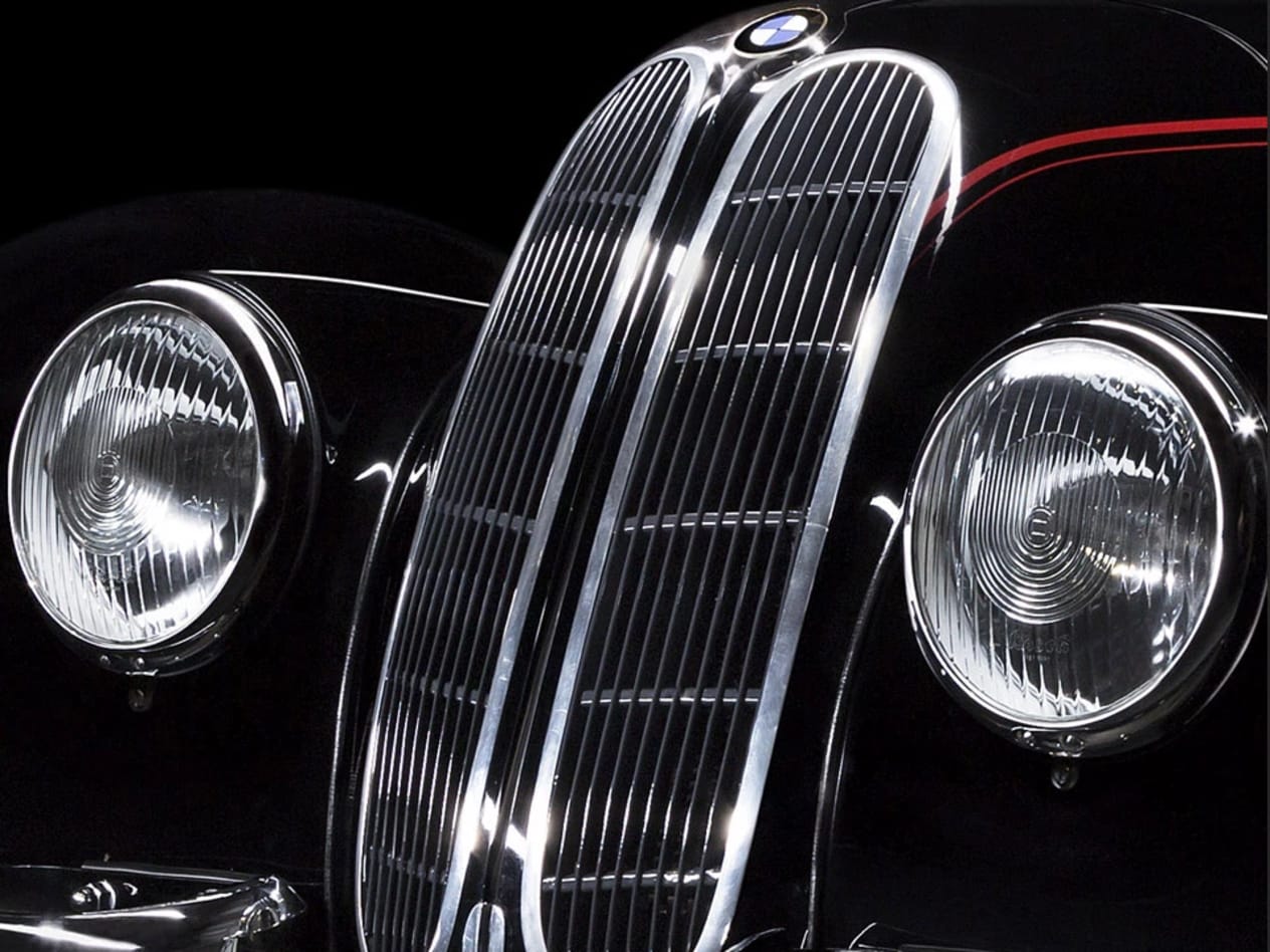 Pupkewitz BMW | Story Of Design