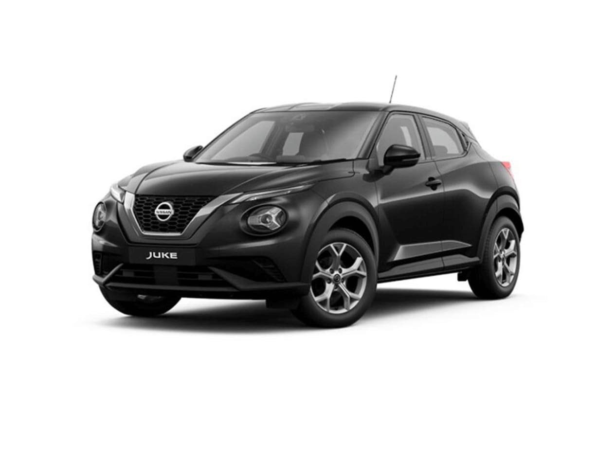 JUKE TEKNA+
