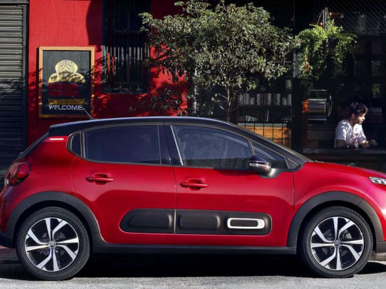 Key Pinetown Citroen