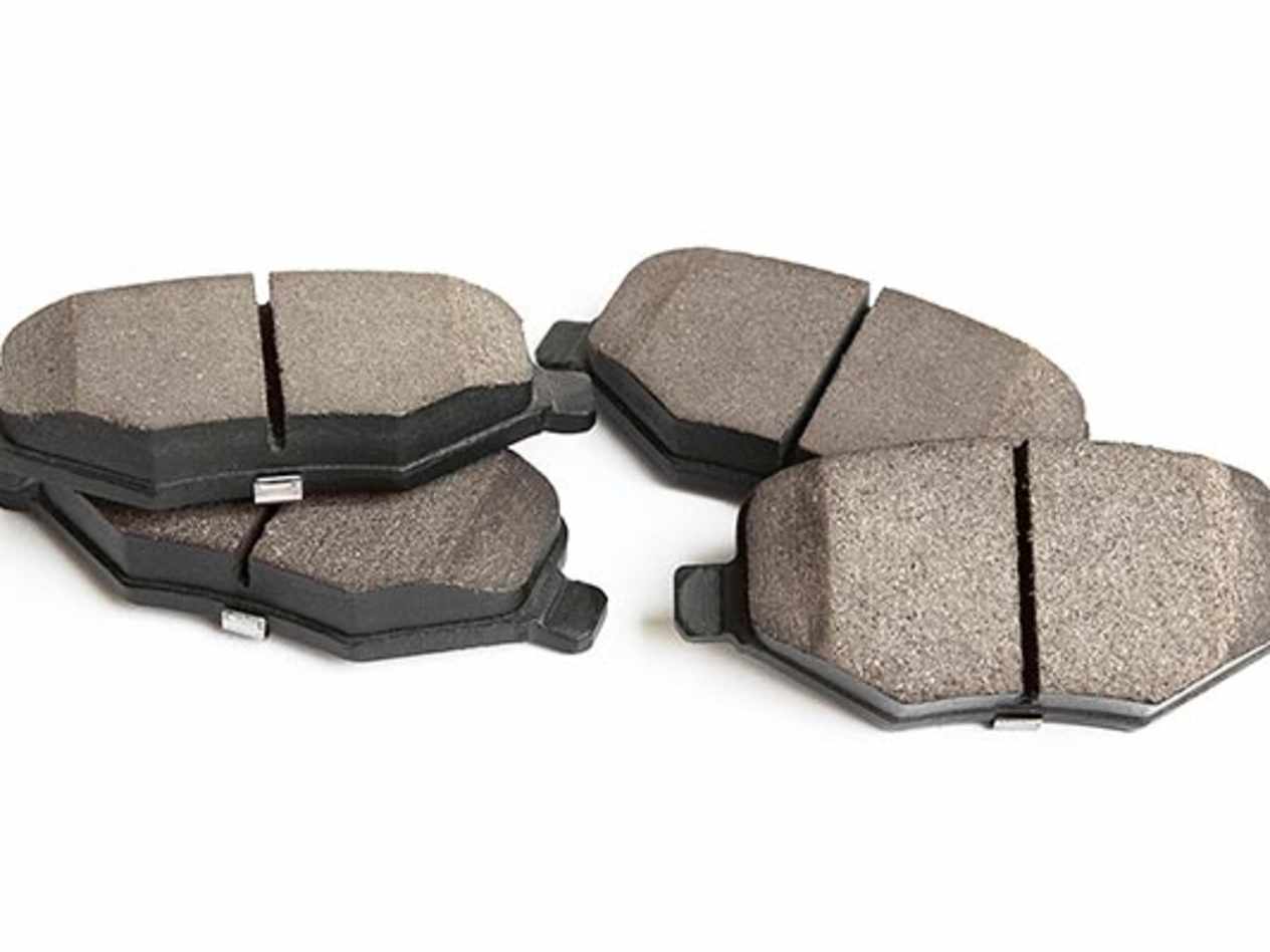 M53 Ford - Omnicraft Brake Pads.