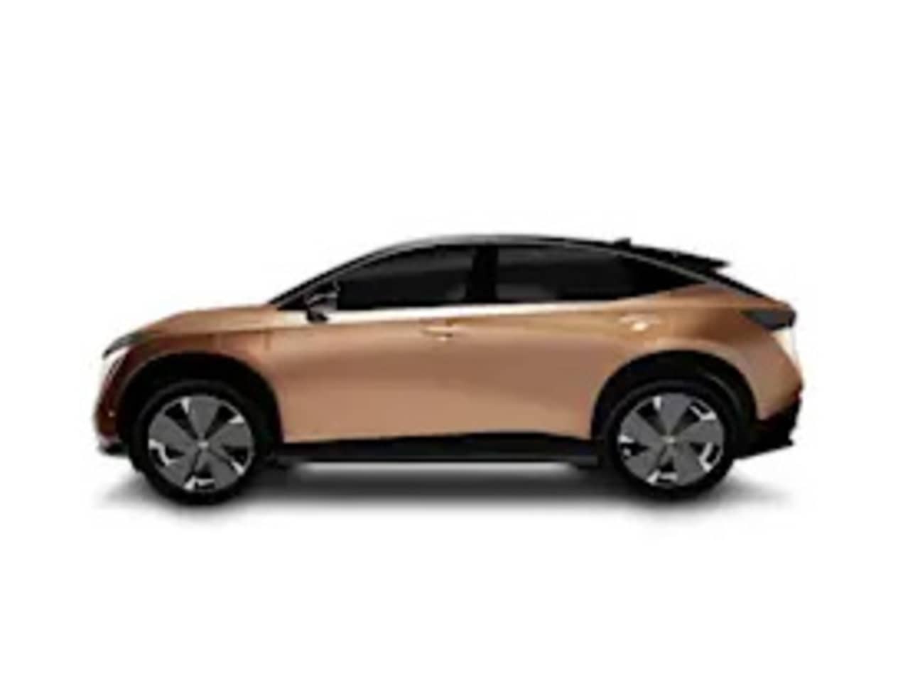 Nissan ARIYA