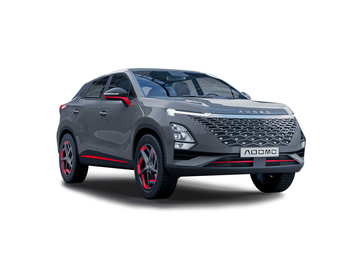 OMODA 5