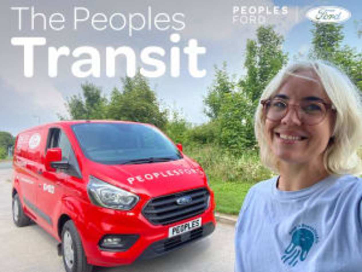 The Peoples Community Transit