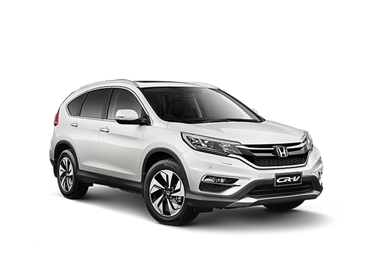 Visit this Honda CR-V offer