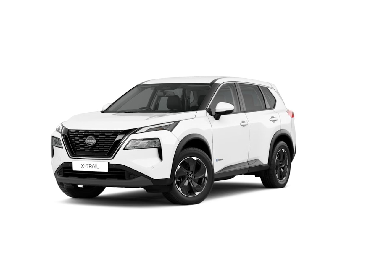 Nissan X-Trail 1.5 E-Power 204 Acenta Premium 5dr X-Tronic | Business