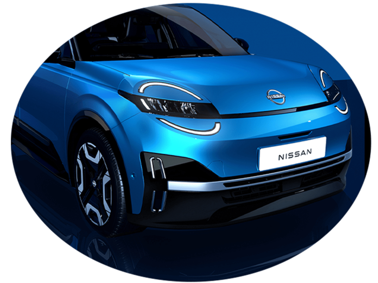 All New Nissan Micra