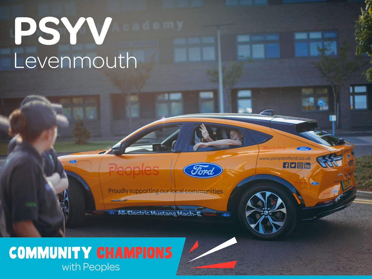 PSYV Levenmouth 