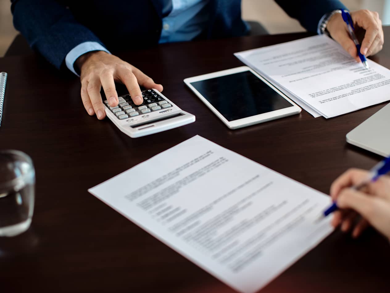 Finance & Insurance