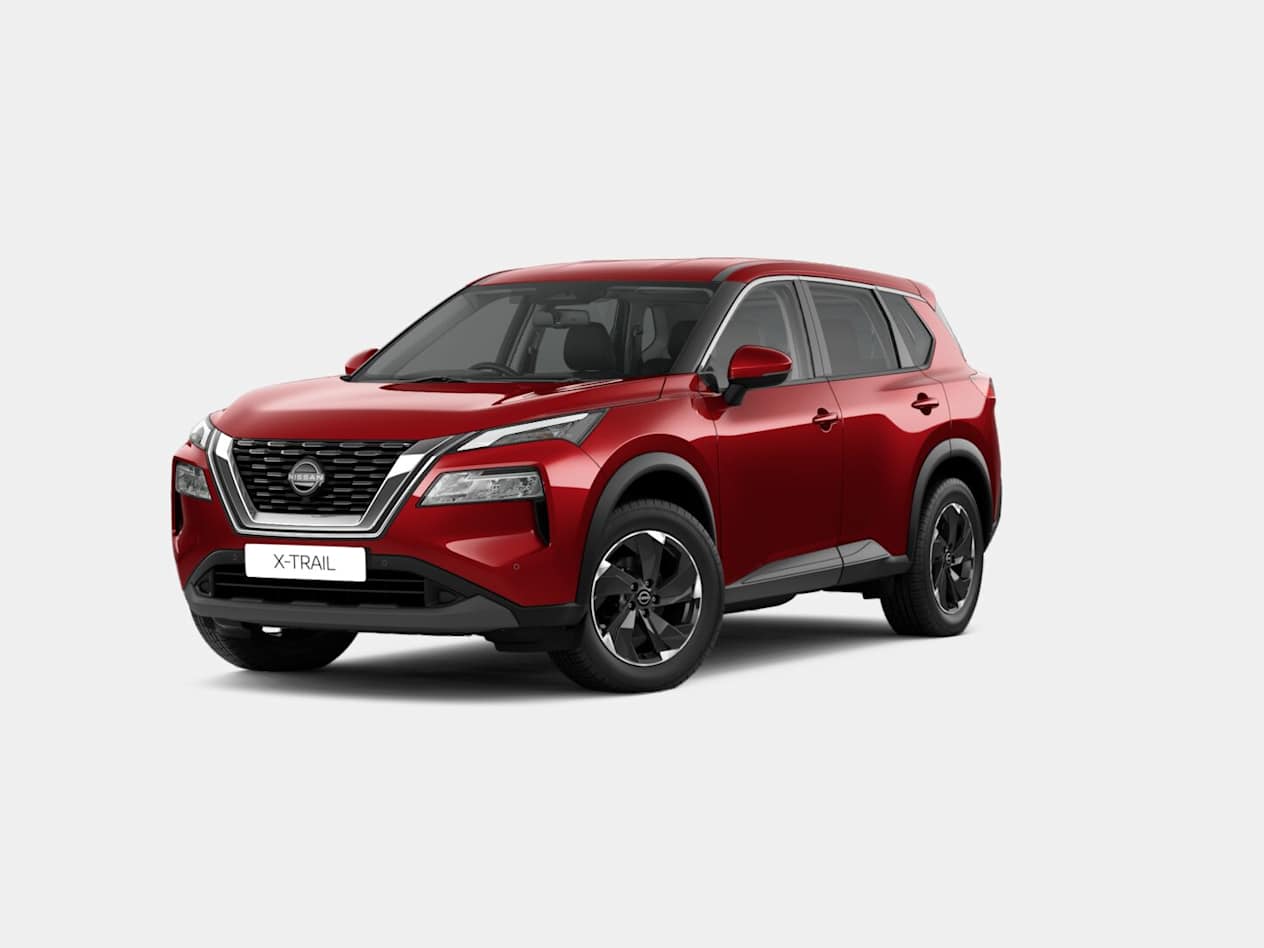 Nissan X-Trail Acenta Premium E-Power 204 Auto