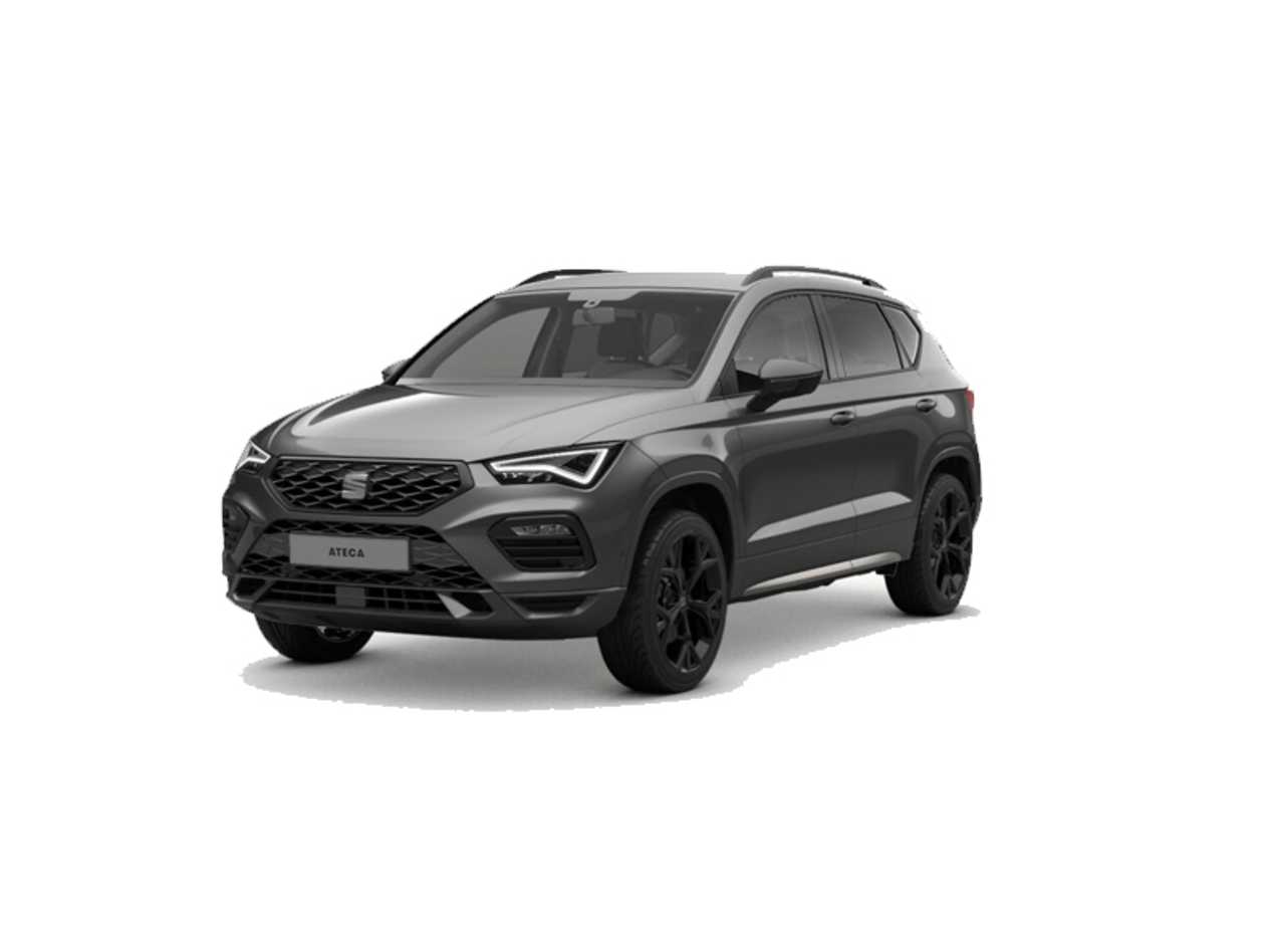 ateca fr black edition