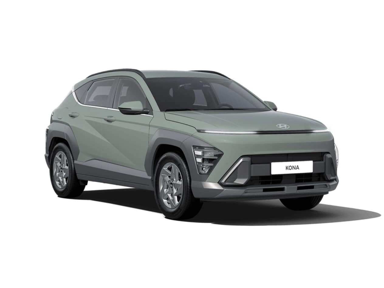 kona hybrid advance 