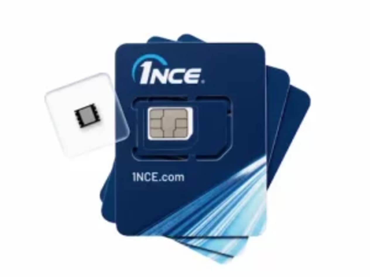 Carte Sim 4G