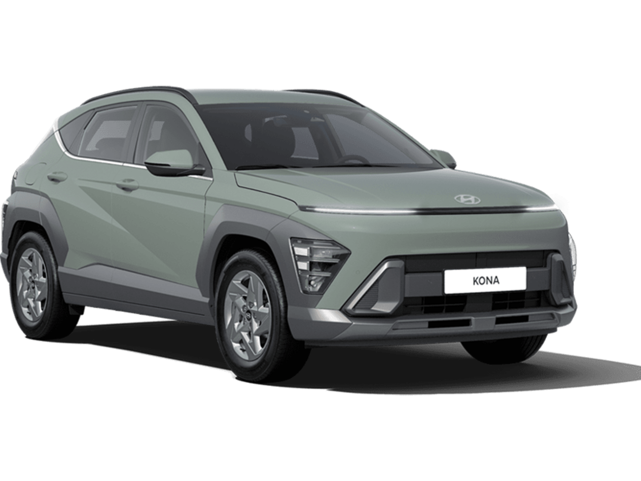 kona advance