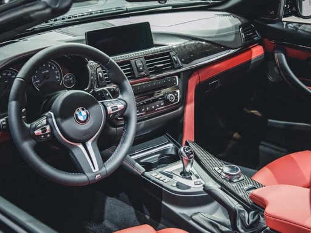 BMW M2 Coupè