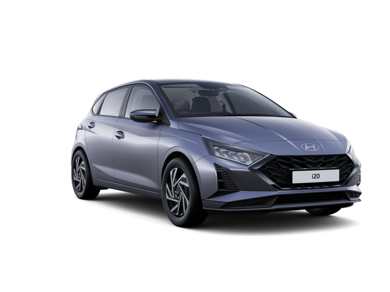 i20 Advance