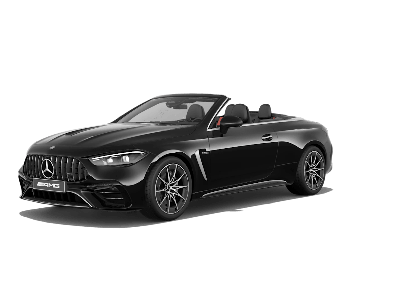 CLE 53 AMG Cabriolet