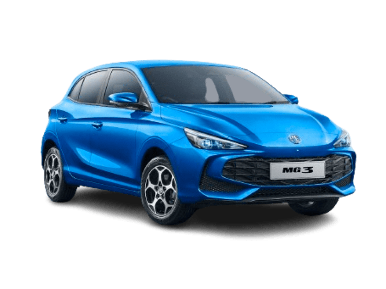 mg3 hyrbid