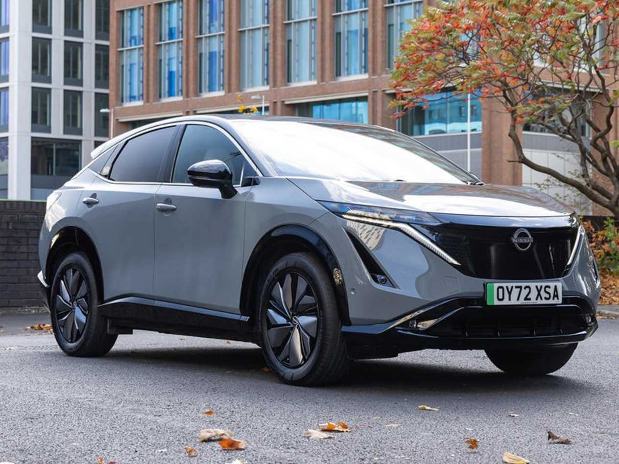 Test Nissan Key Fob