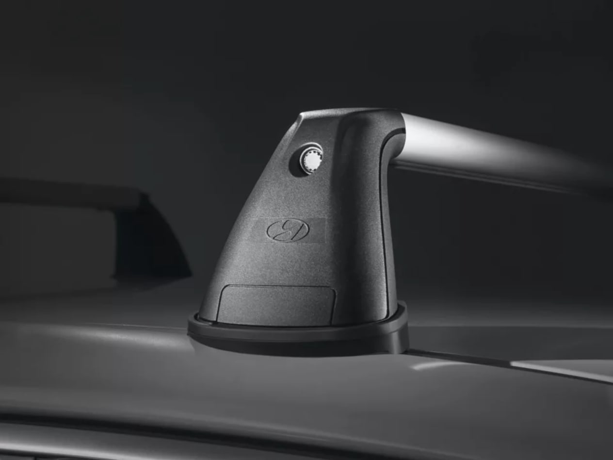 Genuine Hyundai Roof Bars