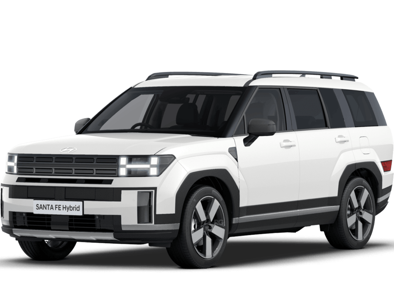 Santa Fe Hybrid Ultimate