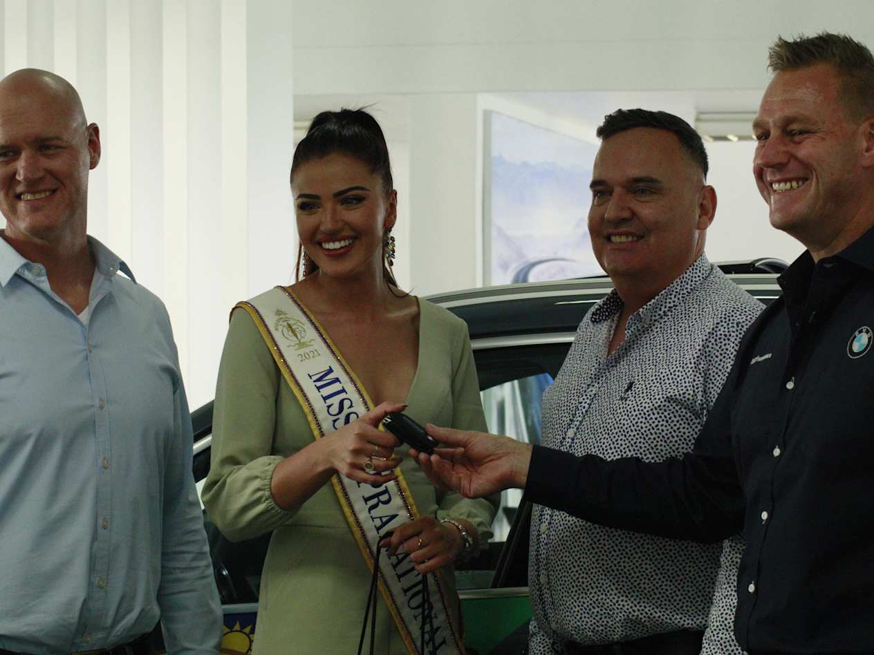 Miss Supranational
