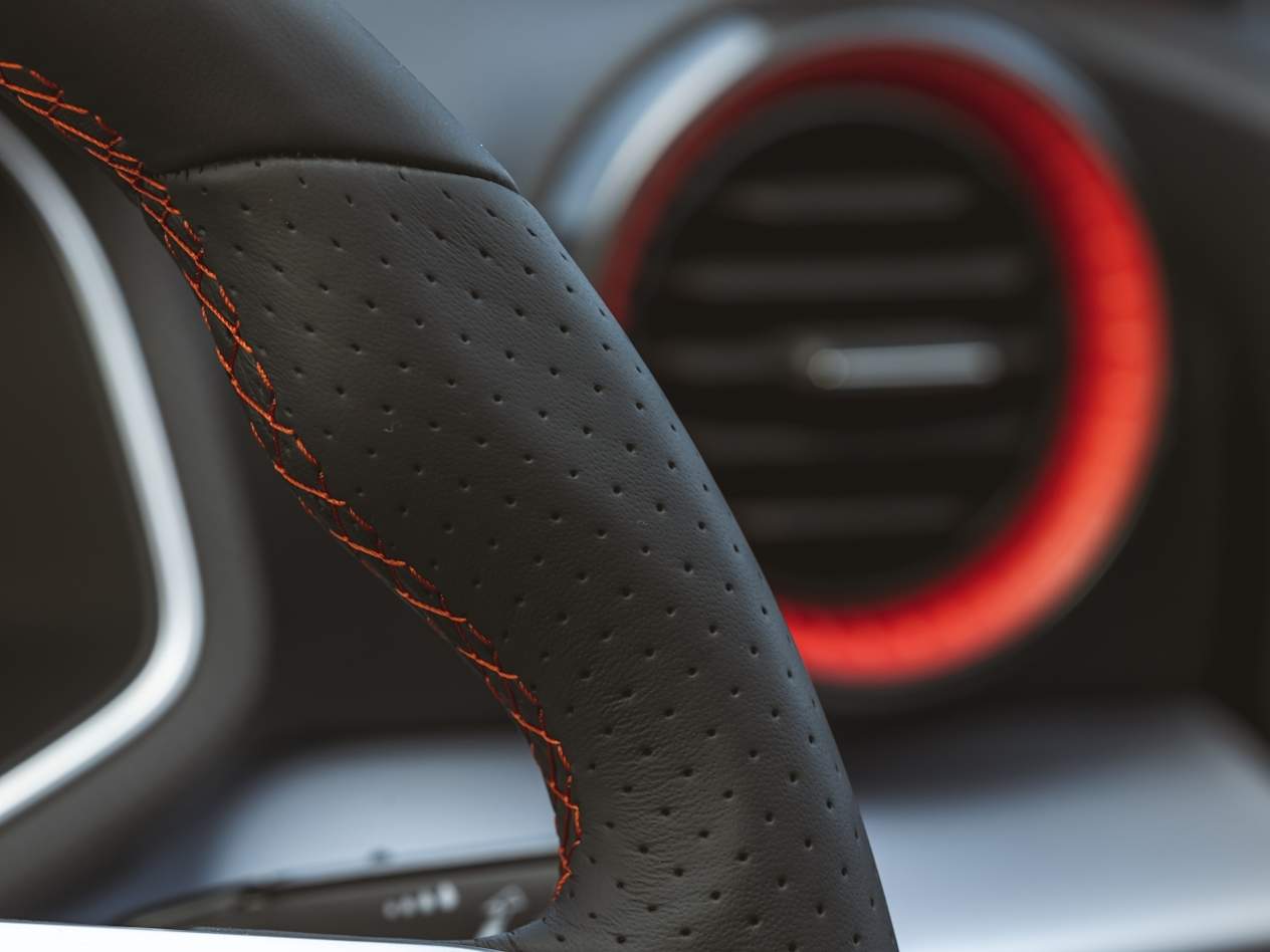 Test Drive - SEAT 2023
