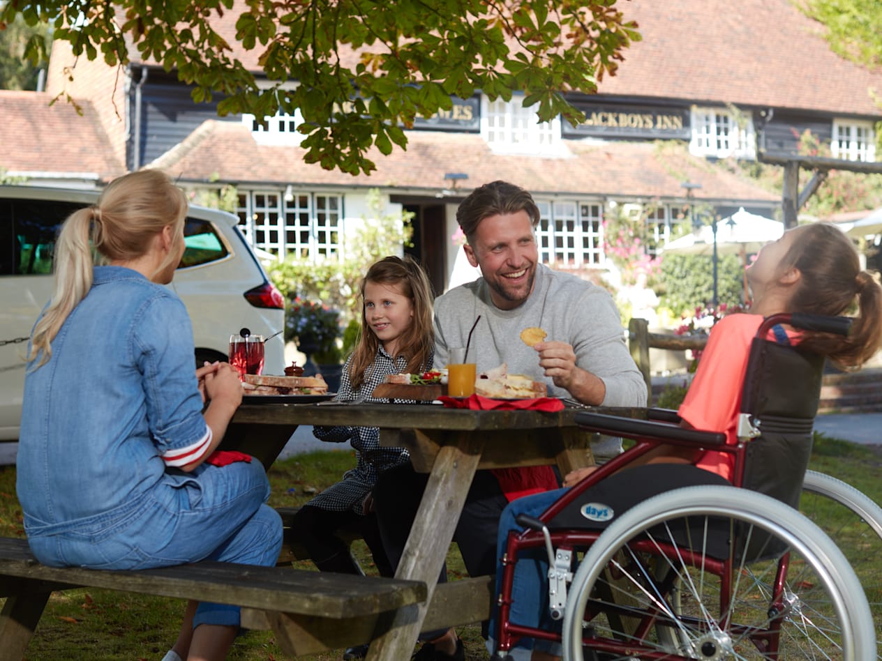 Motability