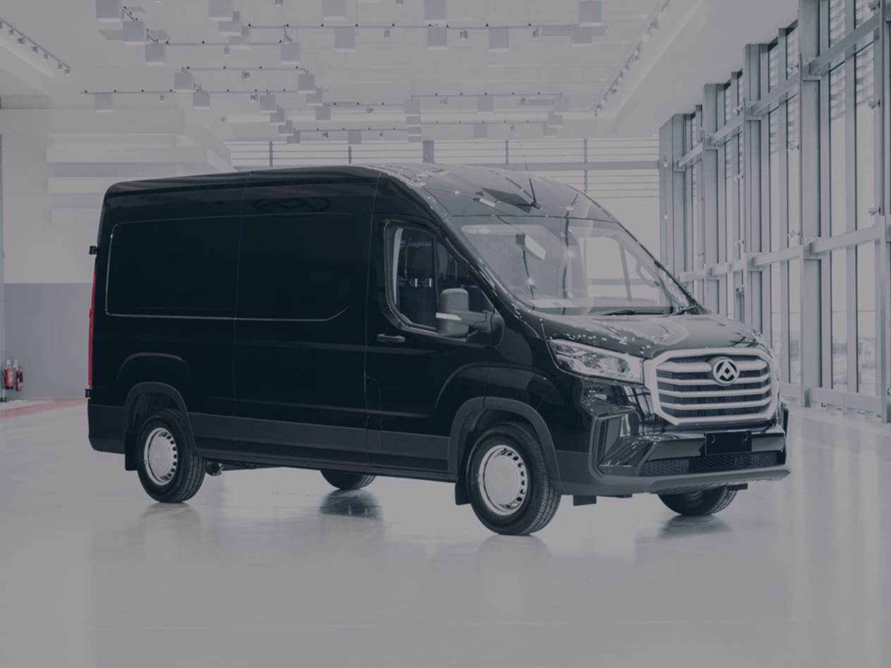 Maxus Service and Repair 
