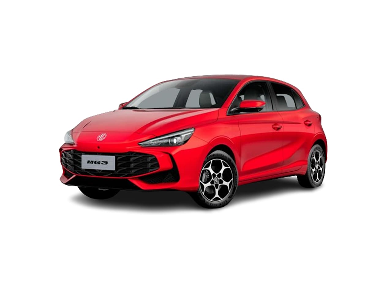 MG3 Petrol SE
