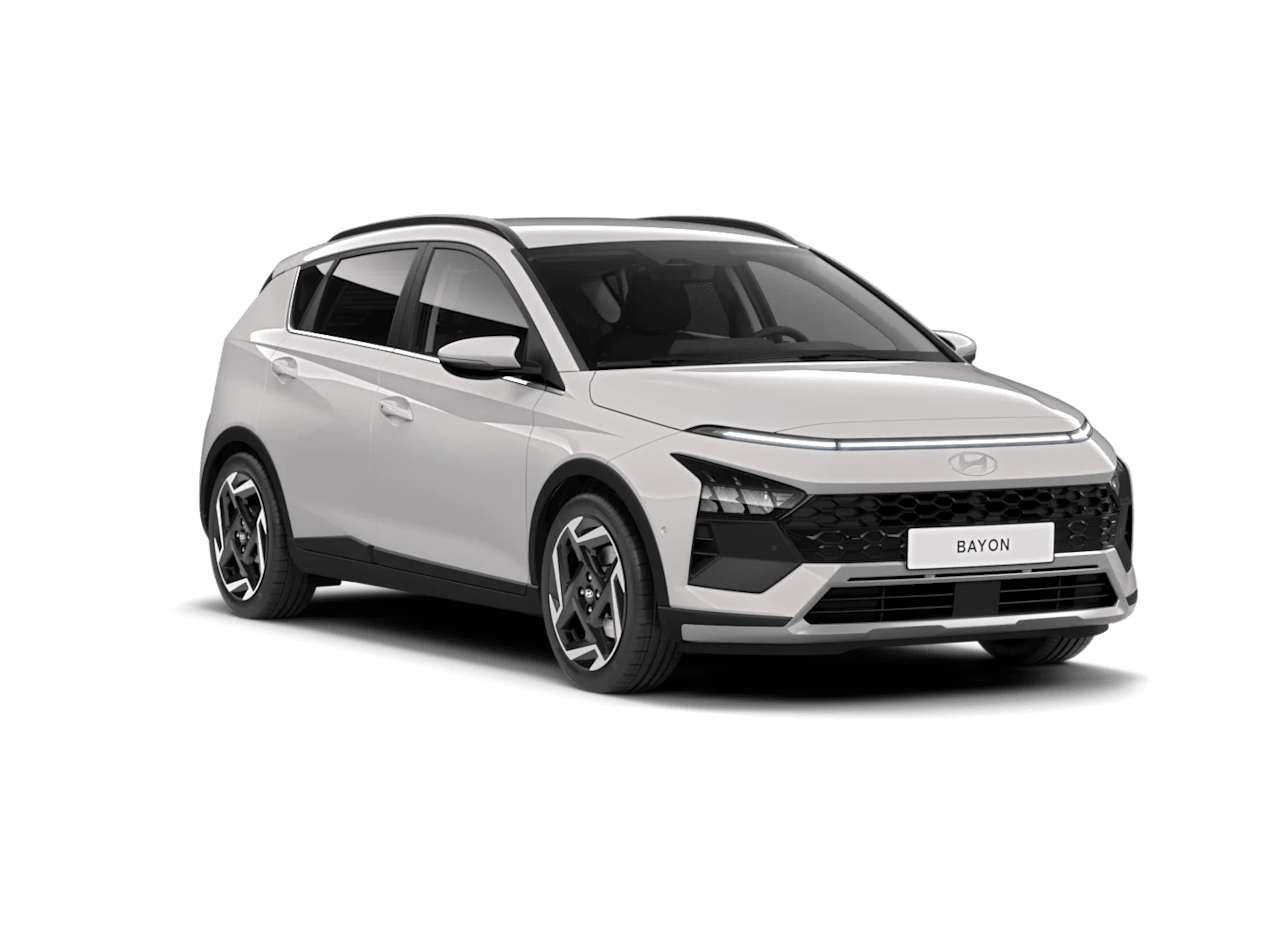 Hyundai Bayon Advance