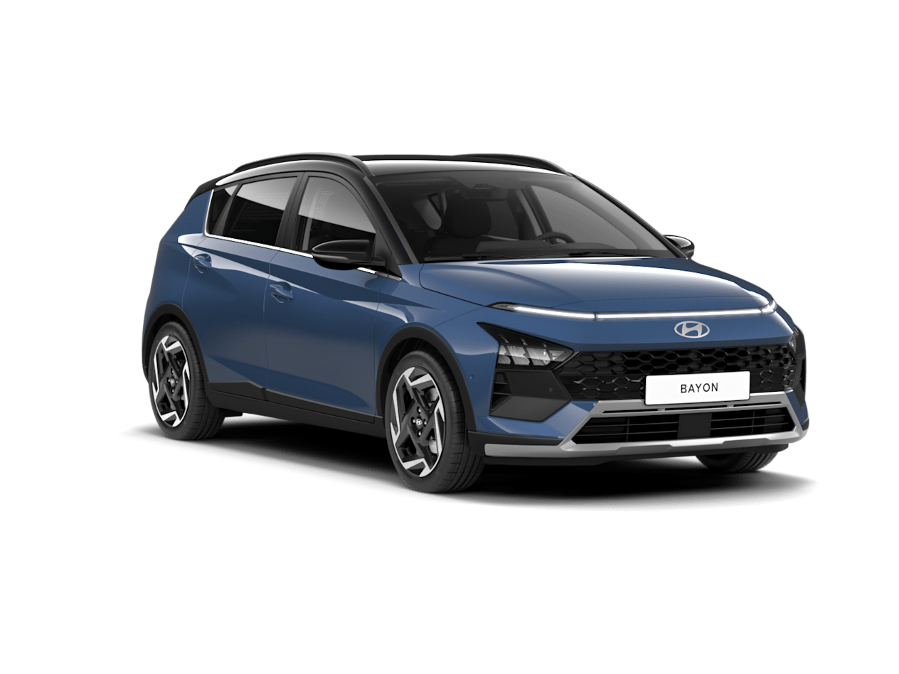 Hyundai BAYON Advance