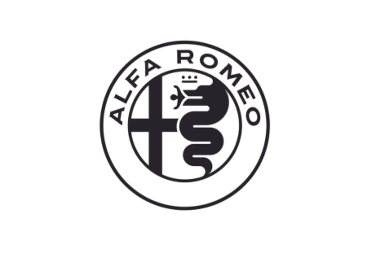 Alfa Romeo Logo